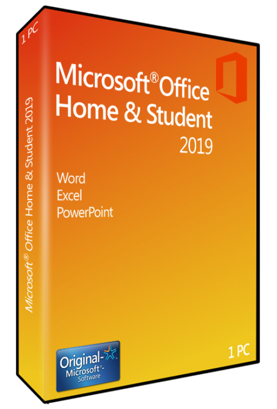 Office 2019 Student