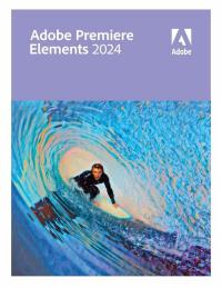 Adobe Premiere Elements 2024 WIN ESD