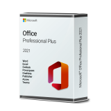 Microsoft Office 2021 Home and Business 1PC Download Licence