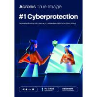 Acronis Cyber Protect Home Office Advanced (1 Device - 1 Year) + 50 GB Cloud Storage ESD